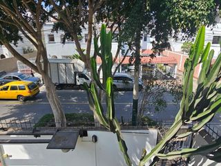 Foto 3 de Departamento con Estilo Clásico en Jesús María – S/ 954,000