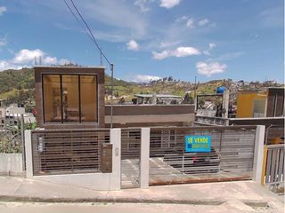 Foto 1 de Vendo casa de una planta con proyección en el Paraiso