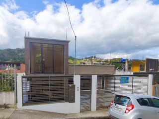 Foto 3 de Vendo casa de una planta con proyección en el Paraiso