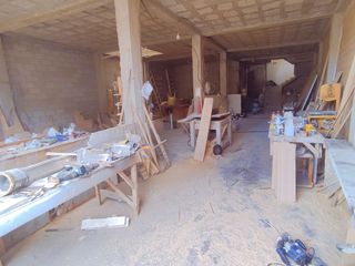 Foto 5 de Vendo casa de una planta con proyección en el Paraiso