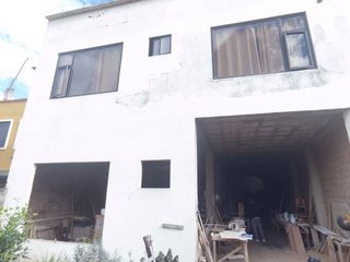 Foto 8 de Vendo casa de una planta con proyección en el Paraiso