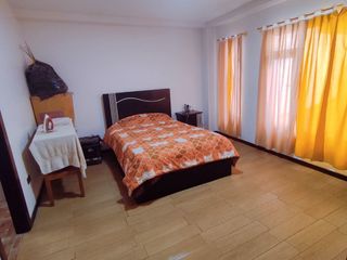 Foto 10 de Vendo casa de una planta con proyección en el Paraiso