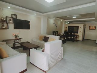 Foto 11 de Vendo casa de una planta con proyección en el Paraiso