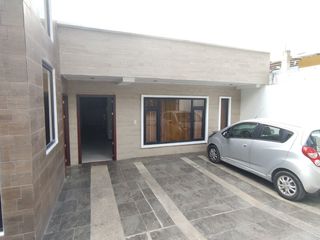 Foto 12 de Vendo casa de una planta con proyección en el Paraiso