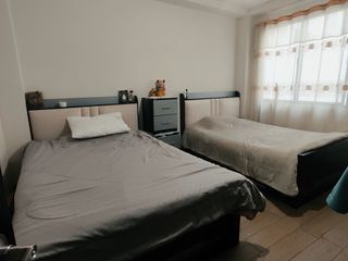 Foto 16 de Vendo casa de una planta con proyección en el Paraiso