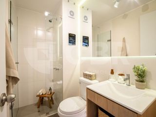 Foto 7 de VENTA DEPARTAMENTO ESTRENO EN CERCADO DE LIMA