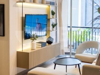 Foto 1 de VENTA DEPARTAMENTO ESTRENO EN CERCADO DE LIMA