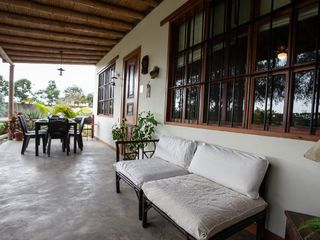 Foto 7 de VENDO 2 BUNGALOWS EN CONDOMINIO EL HUARANGO-CHINCHA