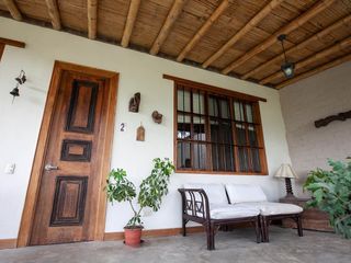 Foto 5 de VENDO 2 BUNGALOWS EN CONDOMINIO EL HUARANGO-CHINCHA