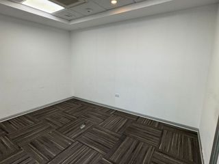 Foto 8 de Oficina Prime de 947 m² con Vista Al Golf Los Incas en Santiago de Surco