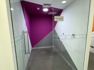 Foto 11 de Oficina Prime de 947 m² con Vista Al Golf Los Incas en Santiago de Surco