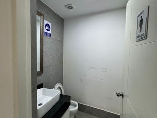 Foto 25 de Oficina Prime de 947 m² con Vista Al Golf Los Incas en Santiago de Surco