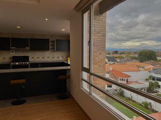 Foto 1 de 🏙️En Venta Moderno departamento de 3 Dormitorios en El Vergel con linda vista de Cuenca🌆