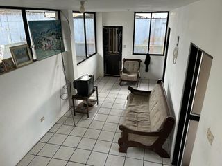 Foto 7 de Casa en Urbanización Banco de Fomento