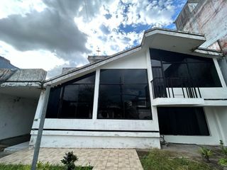 Foto 1 de Casa en Urbanización Banco de Fomento