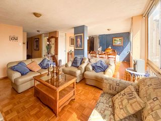 Foto 1 de Departamento amplio en renta – Av. Colón, frente a la UDLA