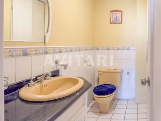 Foto 4 de Departamento amplio en renta – Av. Colón, frente a la UDLA