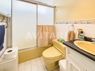 Foto 5 de Departamento amplio en renta – Av. Colón, frente a la UDLA