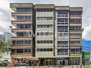 Foto 11 de Departamento amplio en renta – Av. Colón, frente a la UDLA