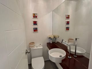 Foto 4 de ALQUILER DE DEPARTAMENTO AMOBLADO  DE 3 DORMITORIOS EN BARRANCO