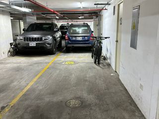 Foto 10 de ALQUILER DE DEPARTAMENTO AMOBLADO  DE 3 DORMITORIOS EN BARRANCO