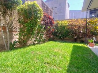 Foto 15 de AMPLIA CASA EN VENTA EN URBANIZACON MIRAFLORES  -  AV CAYETANO HEREDIA. - CASTILLA - PIURA