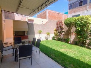 Foto 17 de AMPLIA CASA EN VENTA EN URBANIZACON MIRAFLORES  -  AV CAYETANO HEREDIA. - CASTILLA - PIURA