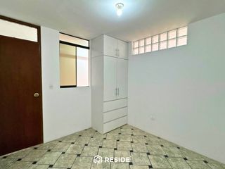 Foto 6 de Departamento de 2 Dormitorios en 3er Piso  Urb. Covicorti