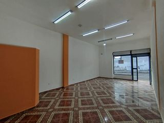 Foto 6 de Local comercial en Renta Norte de Quito.