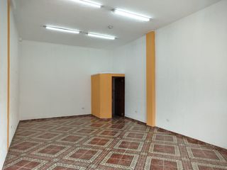 Foto 3 de Local comercial en Renta Norte de Quito.