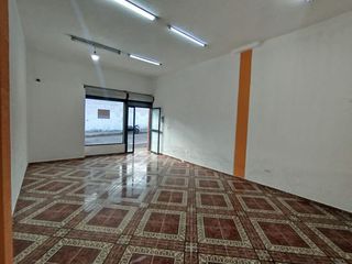 Foto 7 de Local comercial en Renta Norte de Quito.