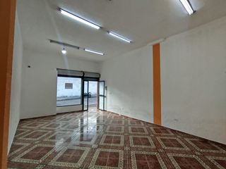 Foto 2 de Local comercial en Renta Norte de Quito.