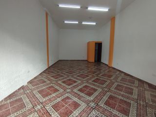 Foto 1 de Local comercial en Renta Norte de Quito.