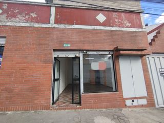 Foto 9 de Local comercial en Renta Norte de Quito.