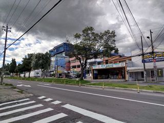 Foto 10 de Local comercial en Renta Norte de Quito.