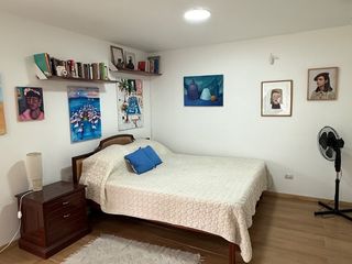Foto 3 de ESPECTACULAR CASA CON PISCINA EN LA MEJOR ZONA RESIDENCIAL DE SAN ISIDRO