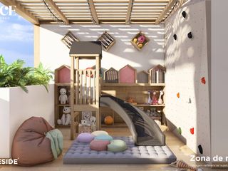 Foto 3 de Departamentos en Preventa desde 75 m² – Residencial Luce, El Recreo – Trujillo (Frente a Parque)