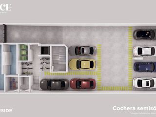 Foto 18 de Departamentos en Preventa desde 75 m² – Residencial Luce, El Recreo – Trujillo (Frente a Parque)