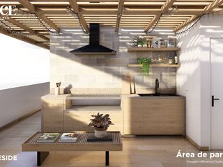 Foto 4 de Departamentos en Preventa desde 75 m² – Residencial Luce, El Recreo – Trujillo (Frente a Parque)