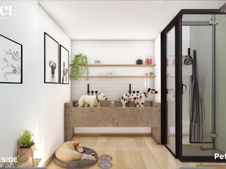 Foto 5 de Departamentos en Preventa desde 75 m² – Residencial Luce, El Recreo – Trujillo (Frente a Parque)