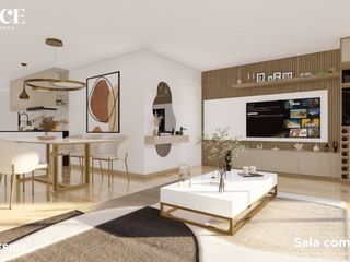 Foto 1 de Departamentos en Preventa desde 75 m² – Residencial Luce, El Recreo – Trujillo (Frente a Parque)