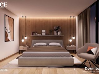 Foto 9 de Departamentos en Preventa desde 75 m² – Residencial Luce, El Recreo – Trujillo (Frente a Parque)