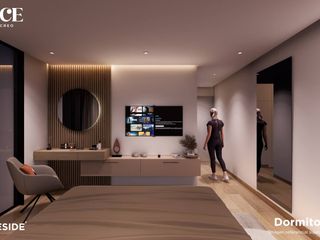 Foto 10 de Departamentos en Preventa desde 75 m² – Residencial Luce, El Recreo – Trujillo (Frente a Parque)