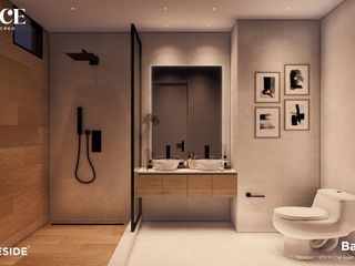 Foto 12 de Departamentos en Preventa desde 75 m² – Residencial Luce, El Recreo – Trujillo (Frente a Parque)