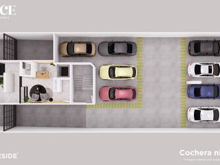 Foto 23 de Departamentos en Preventa desde 75 m² – Residencial Luce, El Recreo – Trujillo (Frente a Parque)