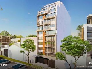 Foto 11 de Departamentos de 2 y 3 Dormitorios en Preventa – Residencial Átika, El Recreo – Trujillo