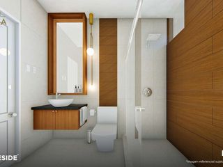 Foto 5 de Departamentos de 2 y 3 Dormitorios en Preventa – Residencial Átika, El Recreo – Trujillo