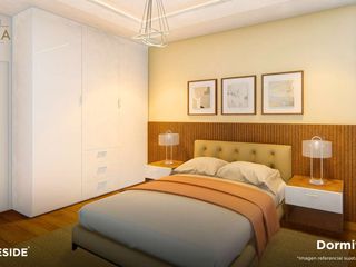 Foto 8 de Departamentos de 2 y 3 Dormitorios en Preventa – Residencial Átika, El Recreo – Trujillo