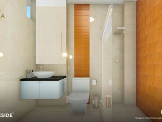 Foto 10 de Departamentos de 2 y 3 Dormitorios en Preventa – Residencial Átika, El Recreo – Trujillo