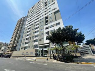 Foto 1 de Venta Departamento en Lince